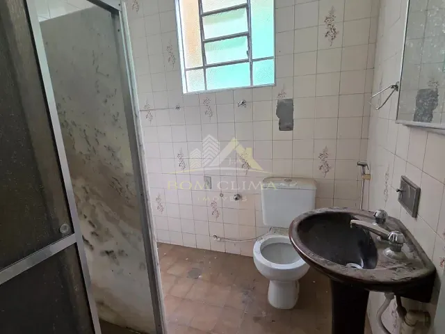 Apartamento 3 quartos e 2 banheiros, para alugar, no bairro Eldorado em Juiz de Fora