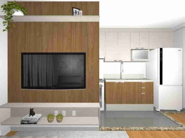 Foto do Apartamento - Apartamento Residencial Royal Palace para locação Região unicesumar Jardim Aclimação, Maringá, PR | Benites & Gonzaga Imóveis