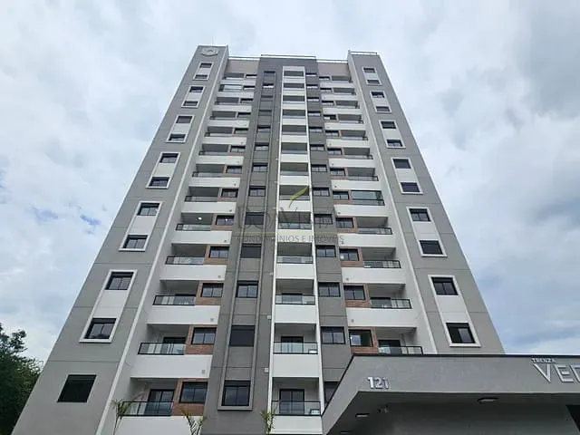 Studio 1 quarto e 1 banheiro, à venda, no bairro Atibaia Jardim em Atibaia