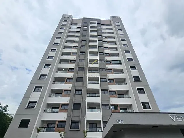Studio 1 quarto e 1 banheiro, à venda, no bairro Atibaia Jardim em Atibaia