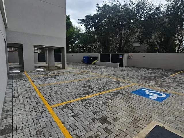 Studio 1 quarto e 1 banheiro, à venda, no bairro Atibaia Jardim em Atibaia
