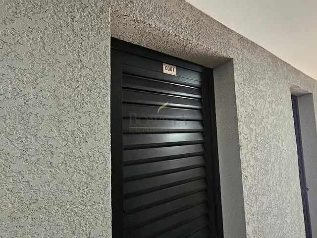 Studio 1 quarto e 1 banheiro, à venda, no bairro Atibaia Jardim em Atibaia