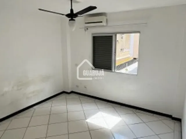 Apartamento com 70m² 2 quartos e 2 banheiros, à venda ou para alugar, no bairro Enseada em Guarujá