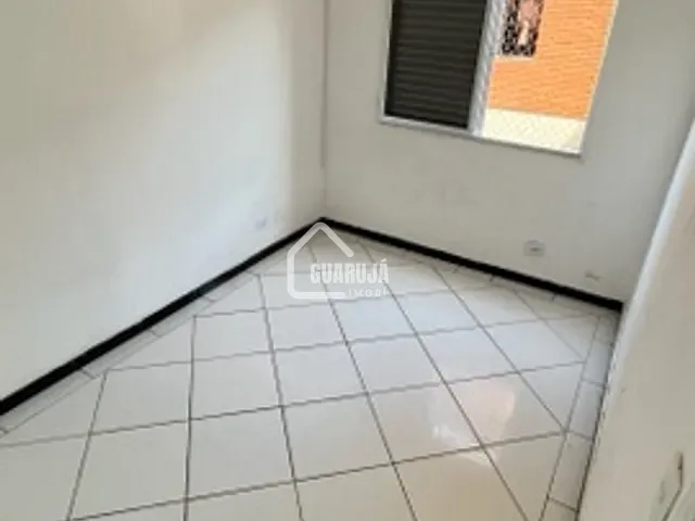 Apartamento com 70m² 2 quartos e 2 banheiros, à venda ou para alugar, no bairro Enseada em Guarujá