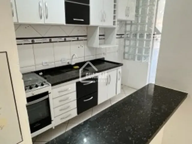 Apartamento com 70m² 2 quartos e 2 banheiros, à venda ou para alugar, no bairro Enseada em Guarujá