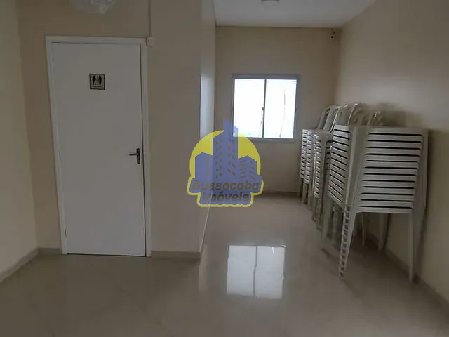 Apartamento com 52m² 2 quartos e 1 banheiro, à venda, no bairro Jardim Roberto em Osasco