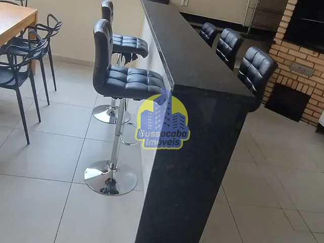 Apartamento com 52m² 2 quartos e 1 banheiro, à venda, no bairro Jardim Roberto em Osasco