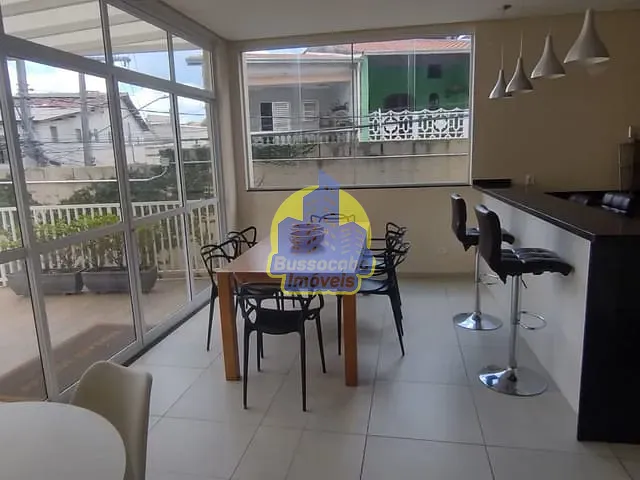 Apartamento com 52m² 2 quartos e 1 banheiro, à venda, no bairro Jardim Roberto em Osasco