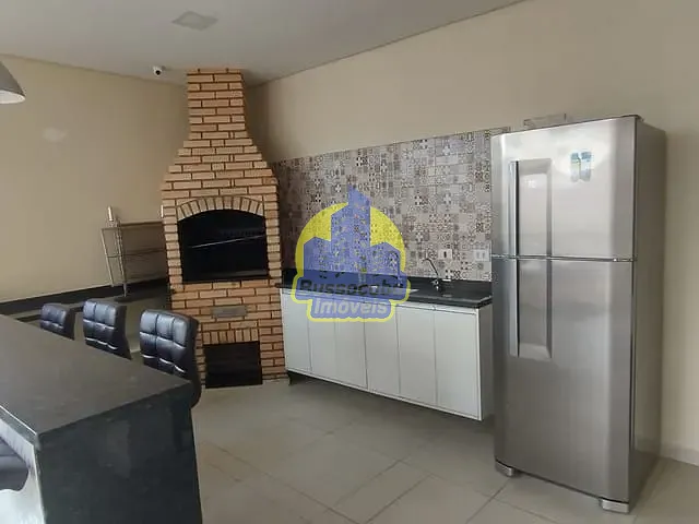 Apartamento com 52m² 2 quartos e 1 banheiro, à venda, no bairro Jardim Roberto em Osasco