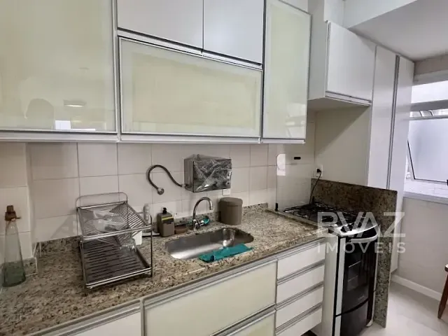 Cobertura / Penthouse com 130m² 2 quartos e 2 banheiros, à venda, no bairro Centro em Cabo Frio
