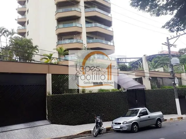 Apartamento com 282m² 3 quartos e 4 banheiros, à venda, no bairro Jardim Paulista em Atibaia