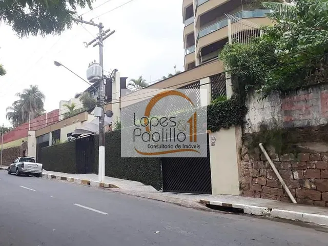 Apartamento com 282m² 3 quartos e 4 banheiros, à venda, no bairro Jardim Paulista em Atibaia