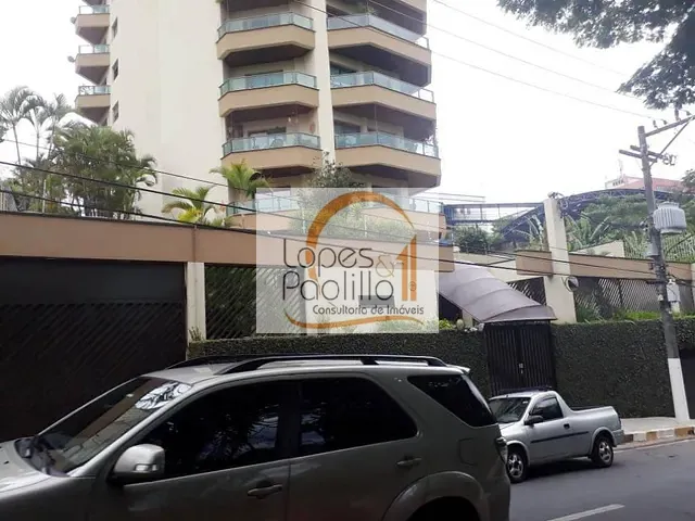 Apartamento com 282m² 3 quartos e 4 banheiros, à venda, no bairro Jardim Paulista em Atibaia