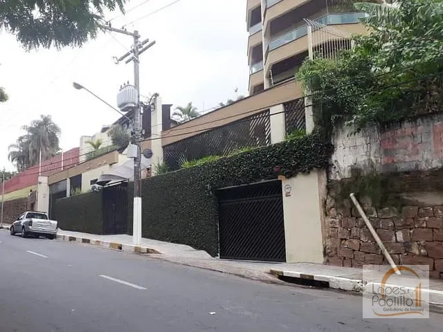 Apartamento com 282m² 3 quartos e 4 banheiros, à venda, no bairro Jardim Paulista em Atibaia