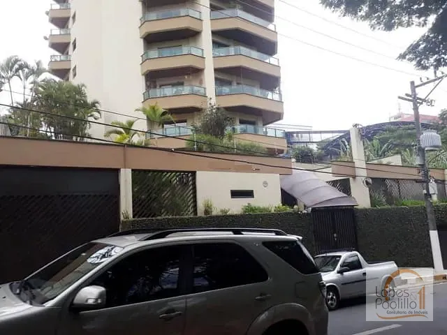 Apartamento com 282m² 3 quartos e 4 banheiros, à venda, no bairro Jardim Paulista em Atibaia