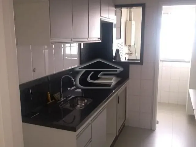 Apartamento 3 quartos e 1 banheiro, à venda, no bairro Vila Antonieta em São Paulo