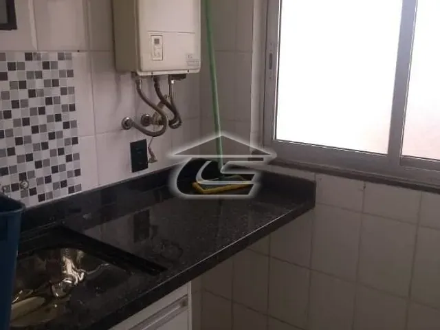 Apartamento 3 quartos e 1 banheiro, à venda, no bairro Vila Antonieta em São Paulo