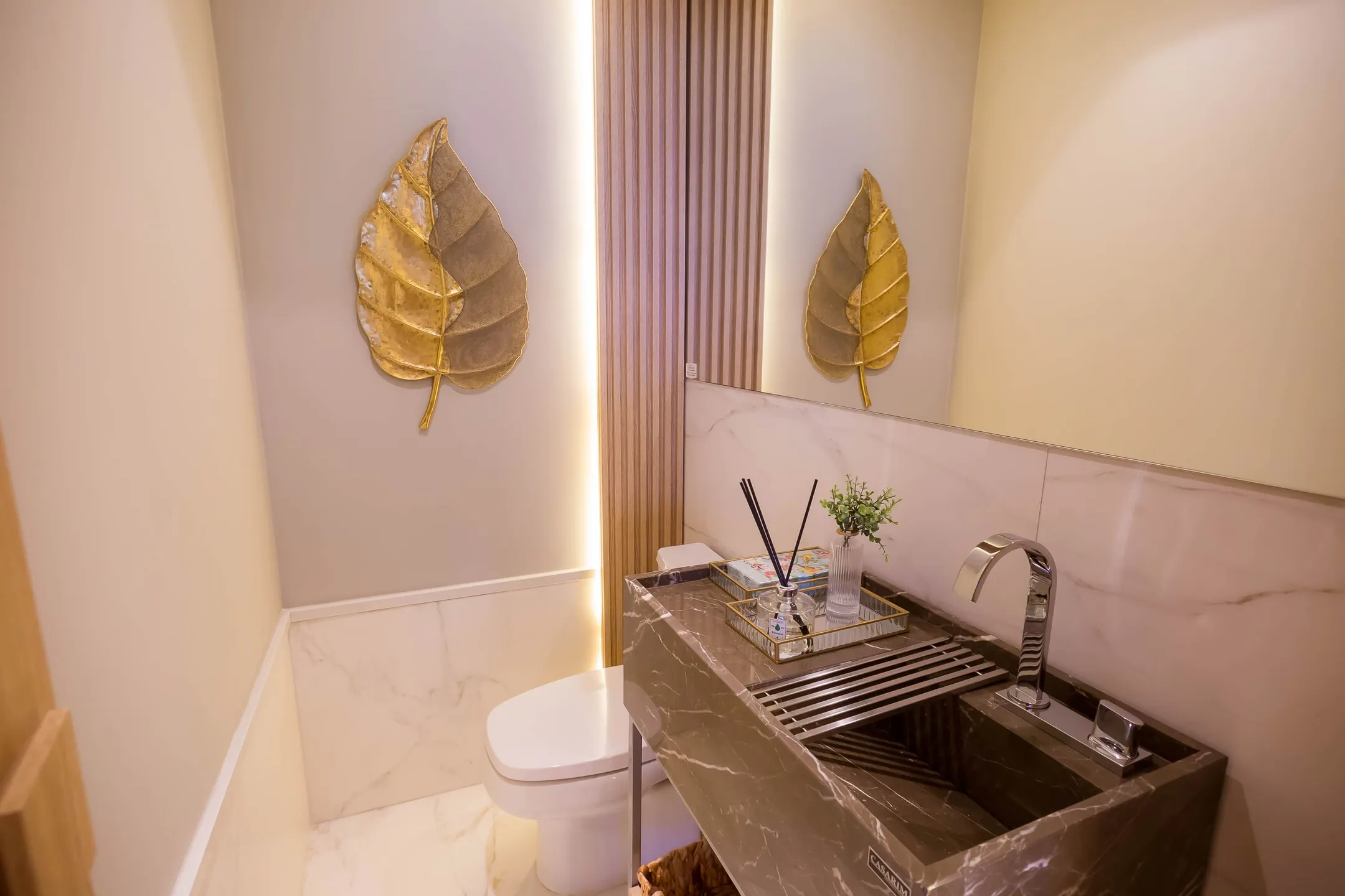 Apartamento, 3 quartos, 170 m² - Foto 6
