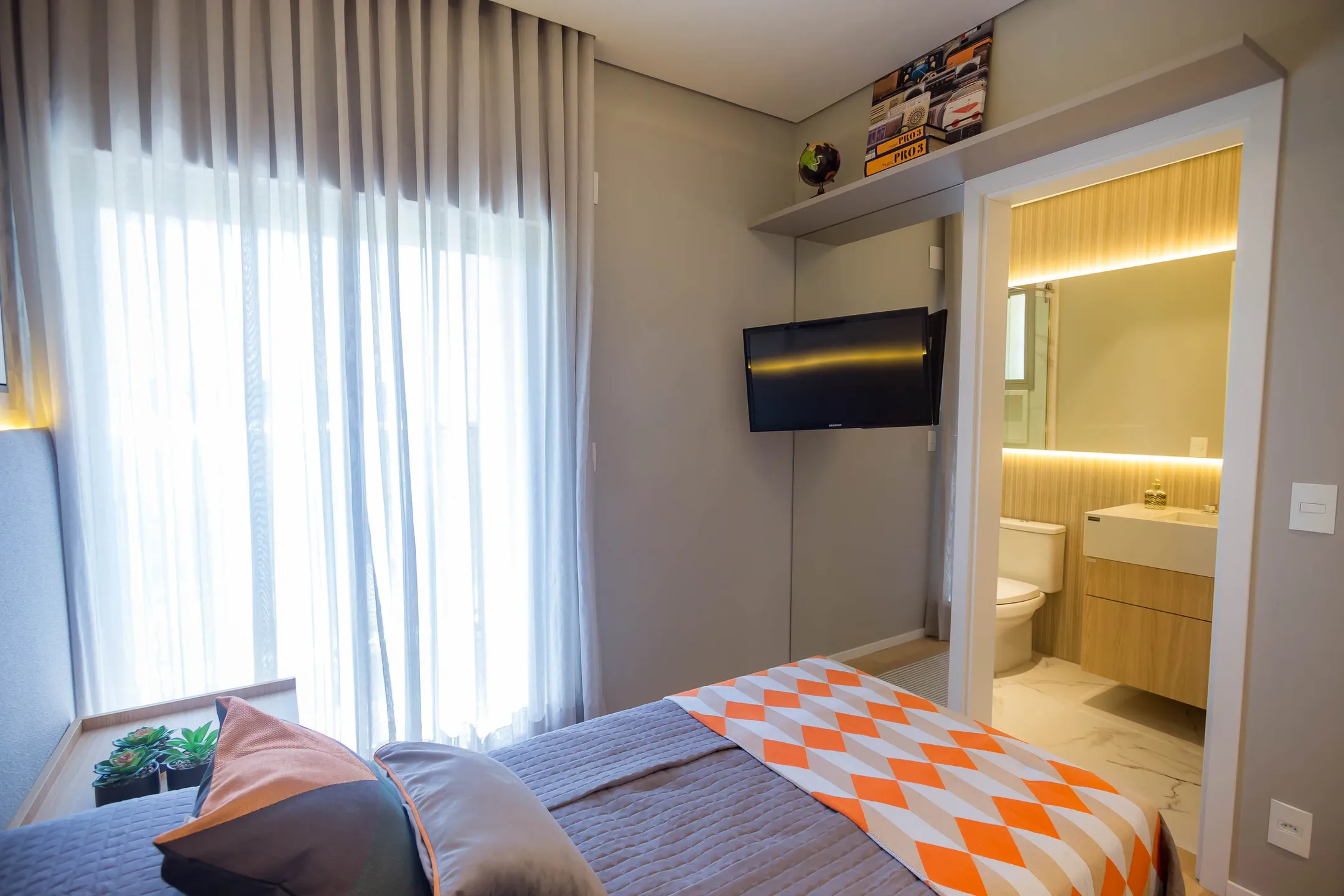 Apartamento, 3 quartos, 170 m² - Foto 7