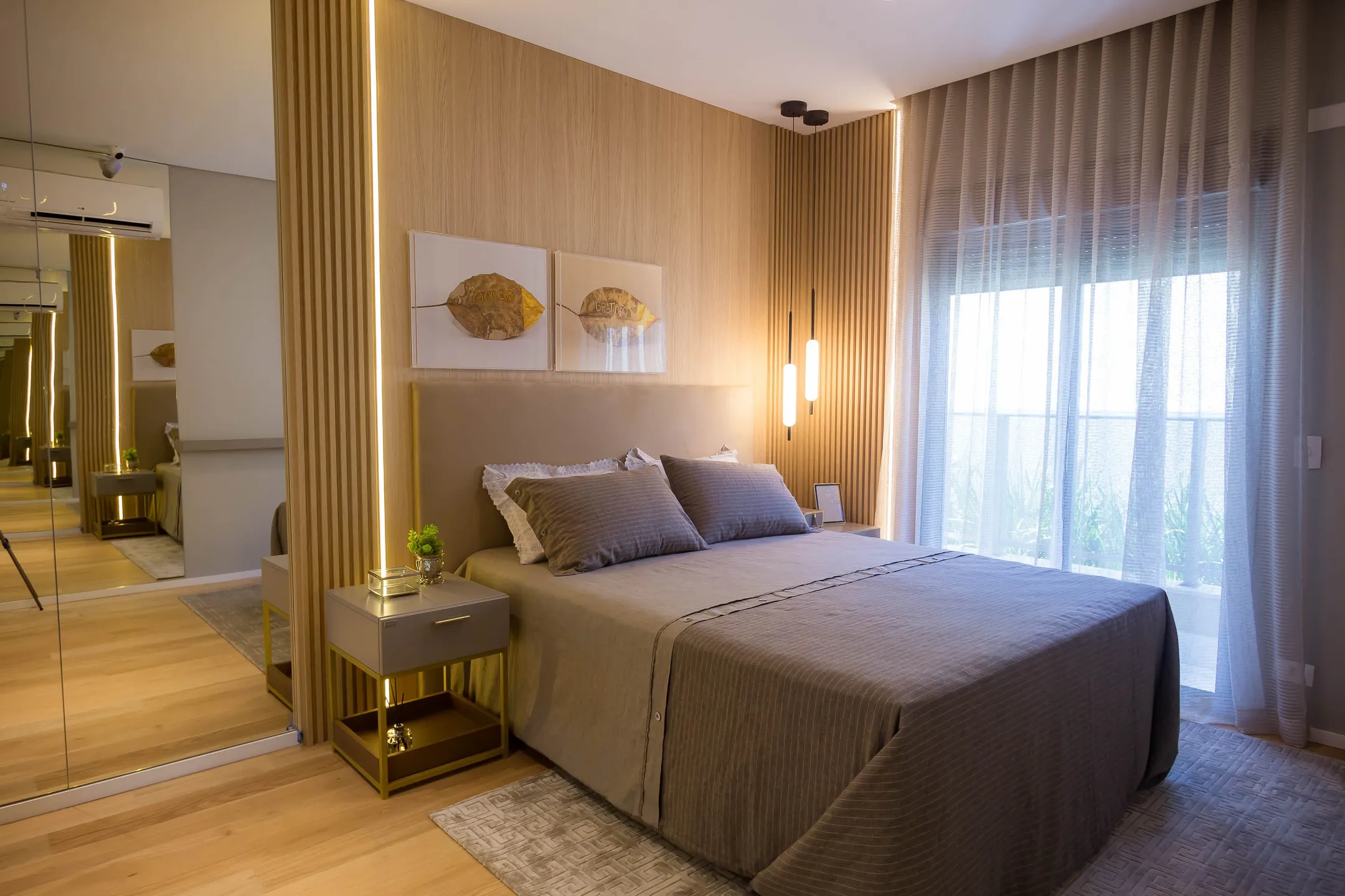 Apartamento, 3 quartos, 170 m² - Foto 5