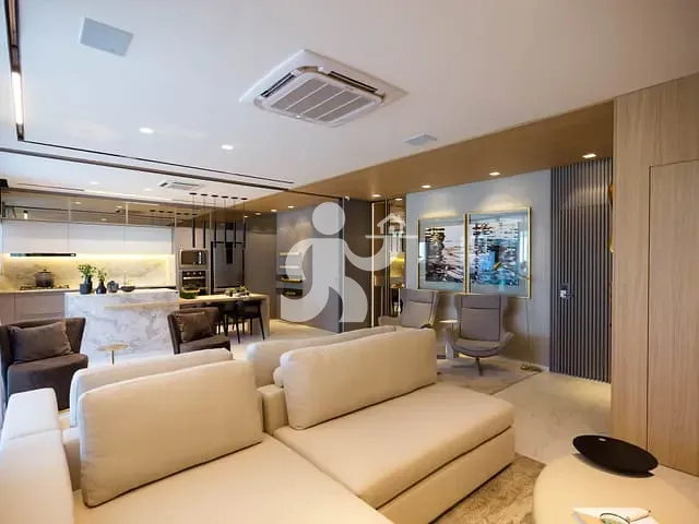 Apartamento 3 quartos e 4 banheiros, à venda, no bairro Jardim Elite em Piracicaba