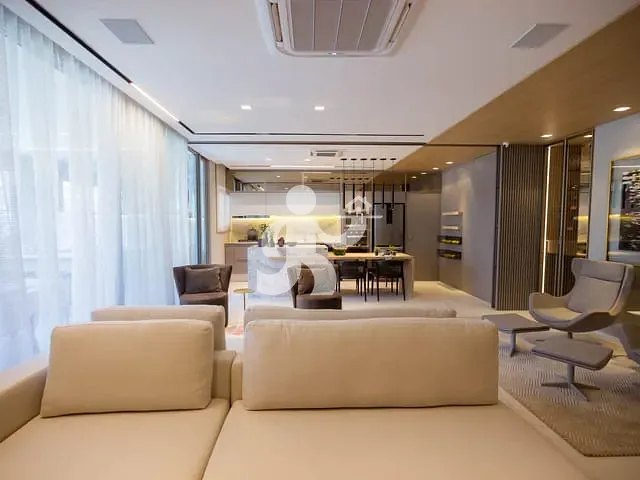 Apartamento 3 quartos e 4 banheiros, à venda, no bairro Jardim Elite em Piracicaba