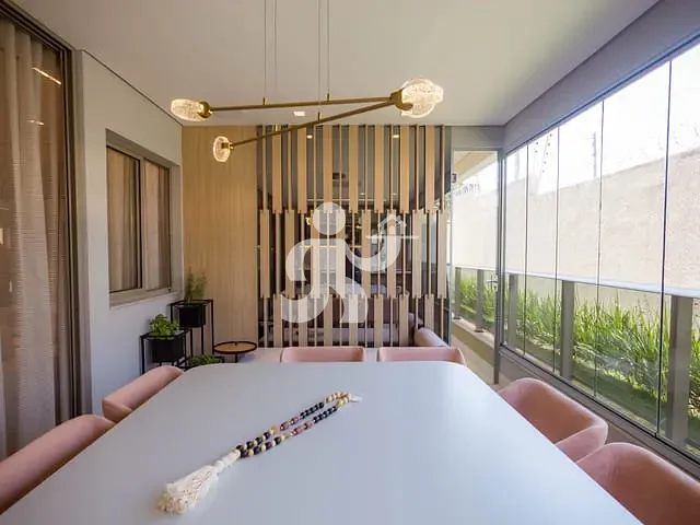 Apartamento 3 quartos e 4 banheiros, à venda, no bairro Jardim Elite em Piracicaba