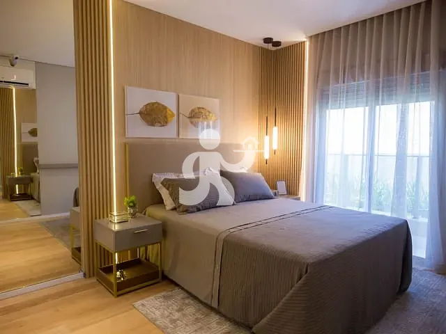 Apartamento 3 quartos e 4 banheiros, à venda, no bairro Jardim Elite em Piracicaba