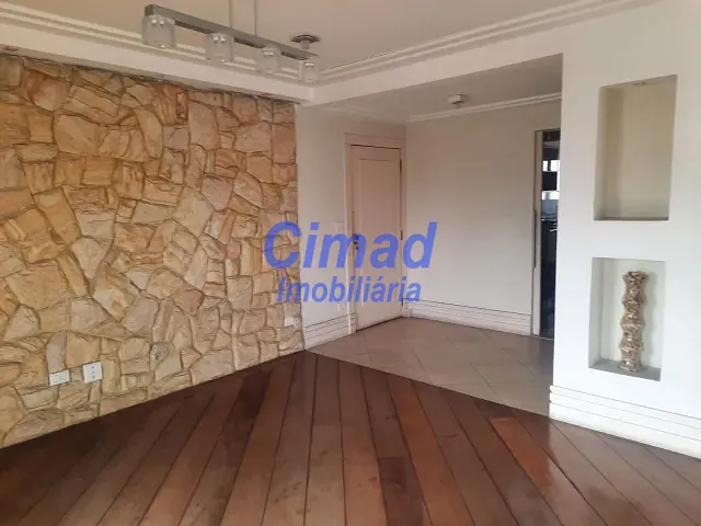 Apartamento 3 quartos e 3 banheiros, à venda, no bairro Vila Maria Alta em São Paulo