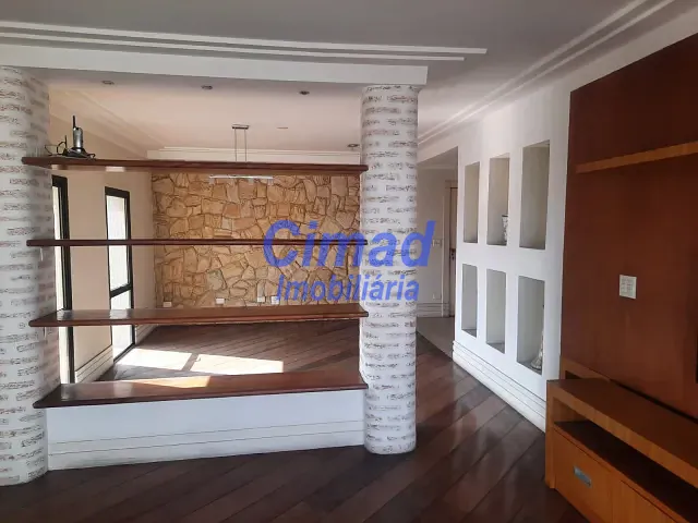 Apartamento 3 quartos e 3 banheiros, à venda, no bairro Vila Maria Alta em São Paulo