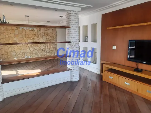 Apartamento 3 quartos e 3 banheiros, à venda, no bairro Vila Maria Alta em São Paulo