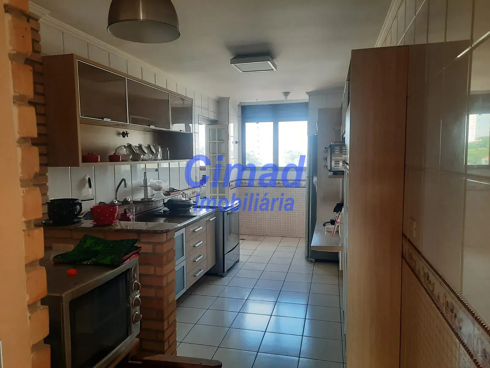 Apartamento, 3 quartos, 136 m² - Foto 11