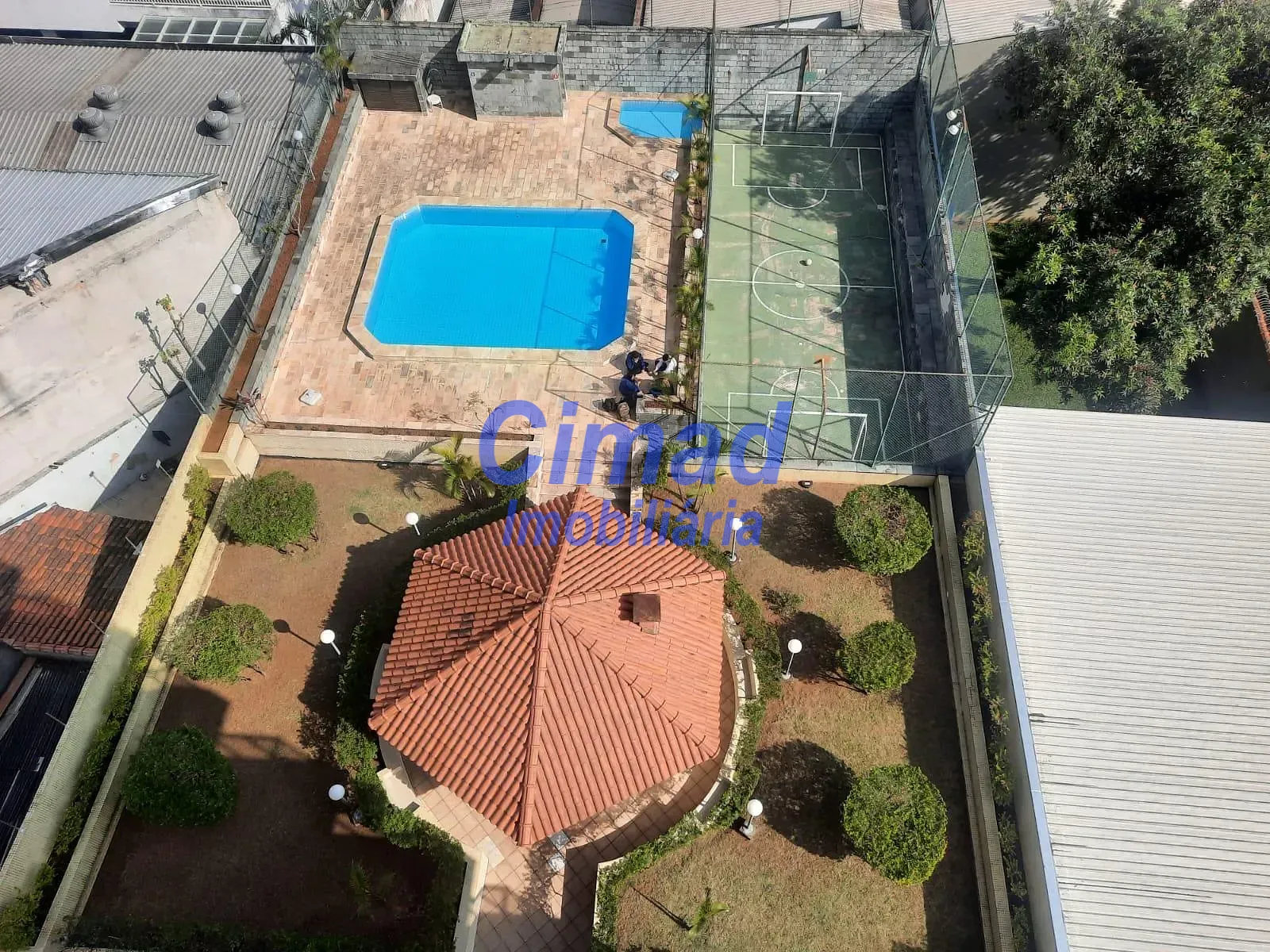 Apartamento, 3 quartos, 136 m² - Foto 15