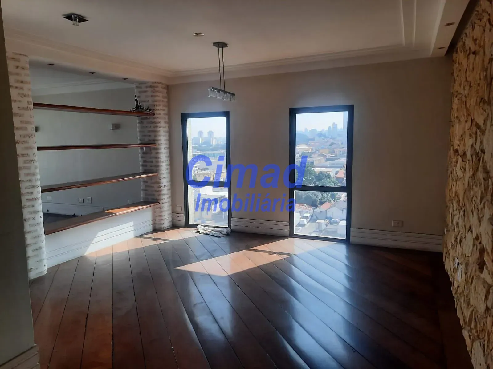 Apartamento, 3 quartos, 136 m² - Foto 1