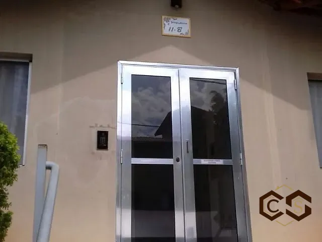Apartamento 3 quartos e 1 banheiro, à venda, no bairro Jardim Juliana em Indaiatuba