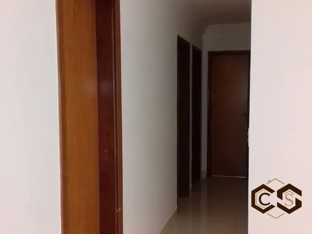 Apartamento 3 quartos e 1 banheiro, à venda, no bairro Jardim Juliana em Indaiatuba