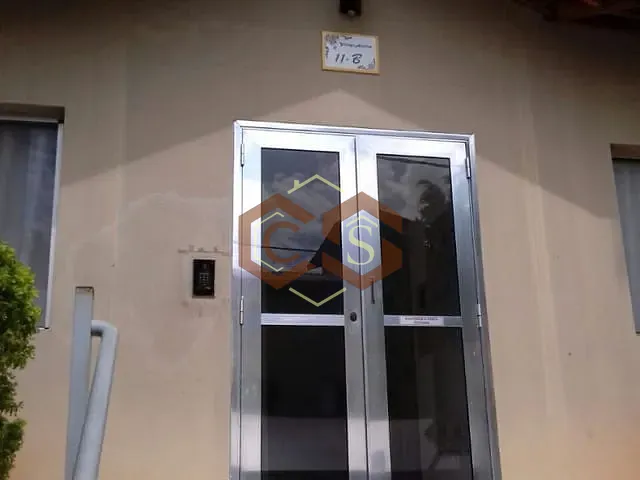 Apartamento 3 quartos e 1 banheiro, à venda, no bairro Jardim Juliana em Indaiatuba