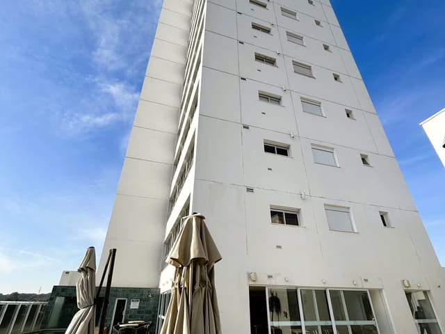 Apartamento 3 quartos e 4 banheiros, à venda, no bairro centro em Rifaina