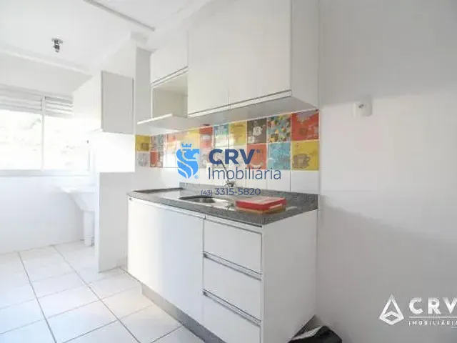 Apartamento com 100m² 3 quartos e 2 banheiros, à venda ou para alugar, no bairro Aurora em Londrina