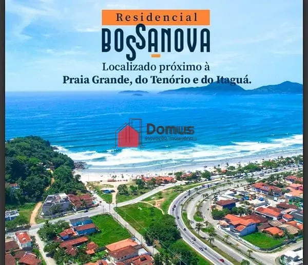 Apartamento, 1 quarto, 68 m² - Foto 1