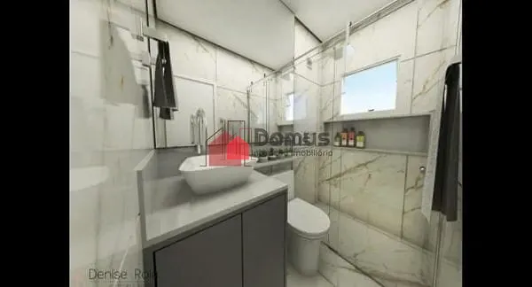 Apartamento, 1 quarto, 68 m² - Foto 8