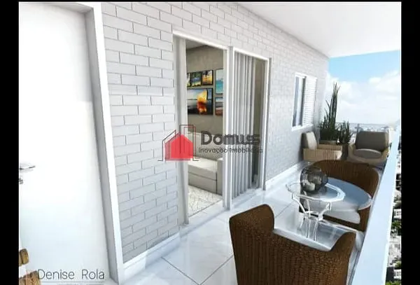 Apartamento, 1 quarto, 68 m² - Foto 14