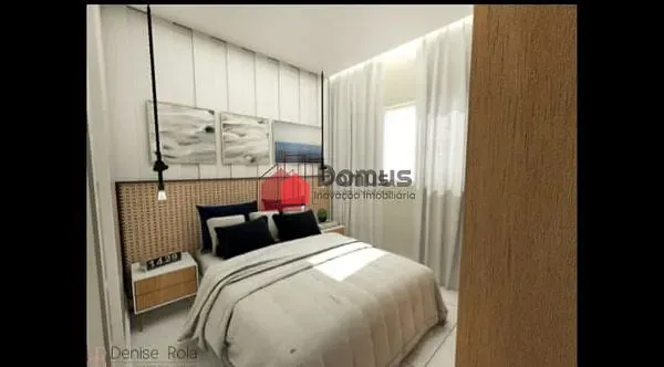 Apartamento, 1 quarto, 68 m² - Foto 10