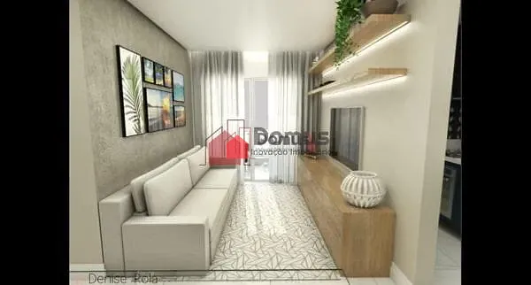 Apartamento, 1 quarto, 68 m² - Foto 12