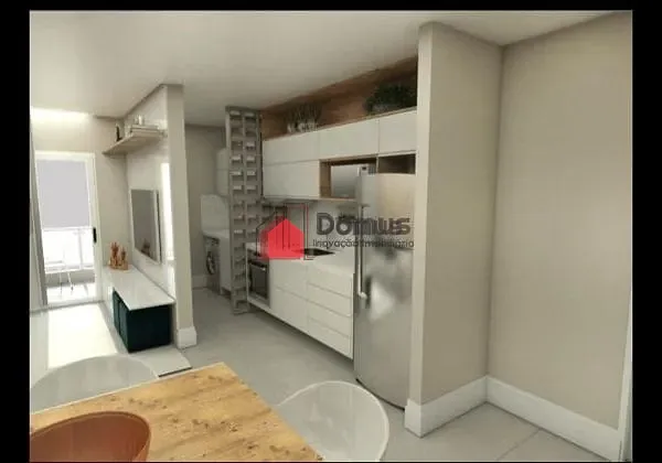 Apartamento, 1 quarto, 68 m² - Foto 11