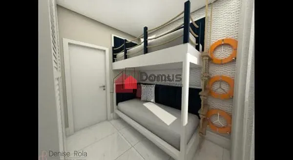 Apartamento, 1 quarto, 68 m² - Foto 9