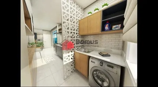 Apartamento, 1 quarto, 68 m² - Foto 7
