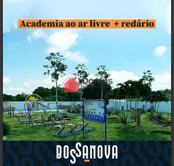 Apartamento, 1 quarto, 68 m² - Foto 4