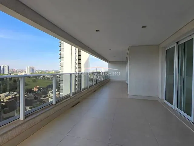 Apartamento 4 quartos e 6 banheiros, à venda, no bairro Bela Suiça em Londrina