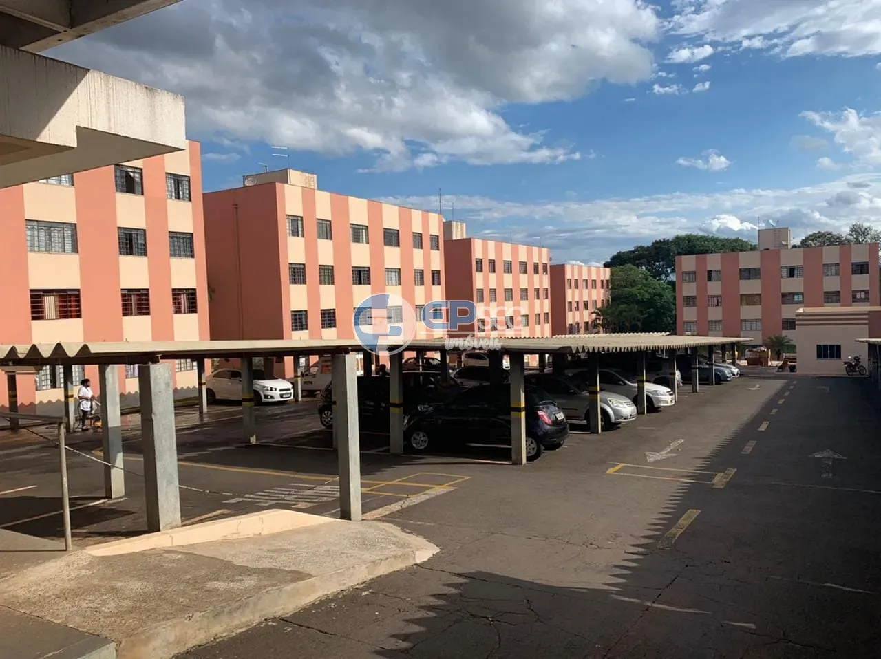 Apartamento, 3 quartos, 53 m² - Foto 9